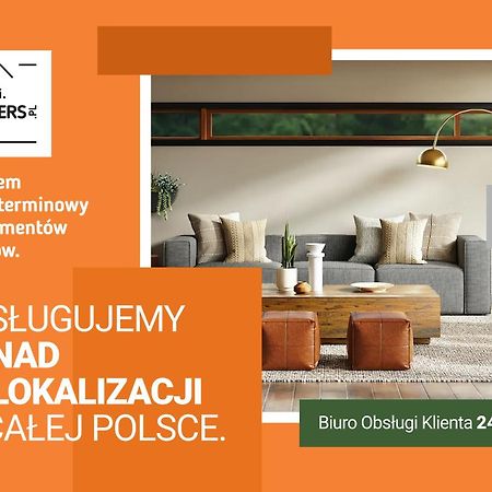 Apartament Spizowa Z Balkonem Wroclaw By Noclegi Renters Breslávia Exterior foto