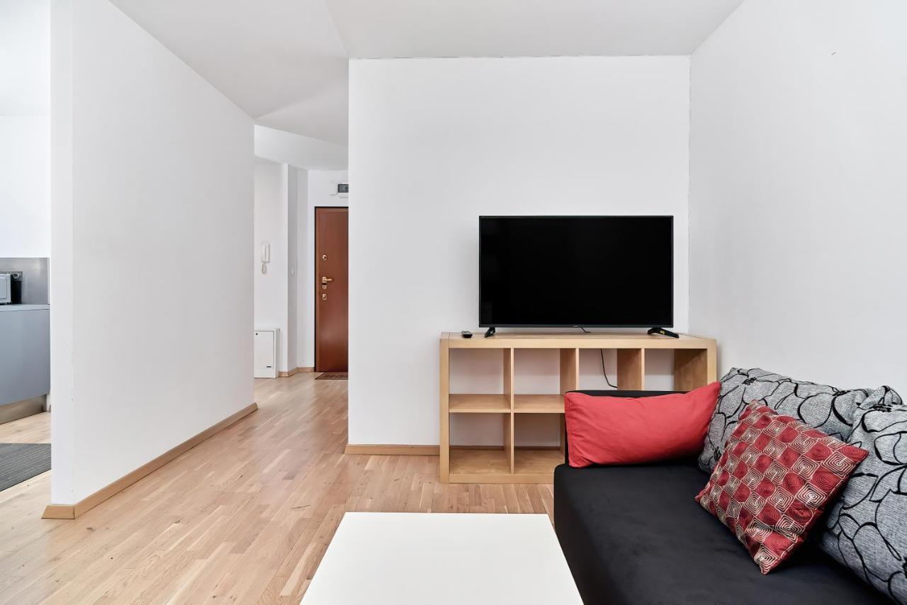 Apartament Spizowa Z Balkonem Wroclaw By Noclegi Renters Breslávia Exterior foto