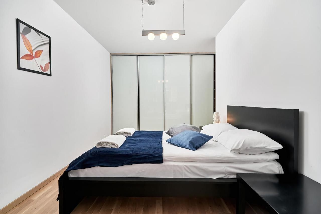 Apartament Spizowa Z Balkonem Wroclaw By Noclegi Renters Breslávia Exterior foto